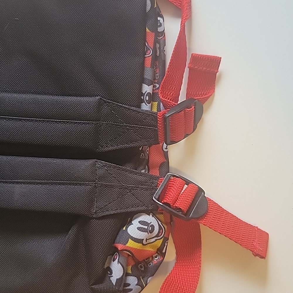 WDW backpack - Picture 4 of 8